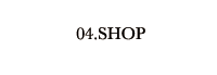 SHOP